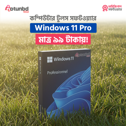 Microsoft Windows 11 Pro